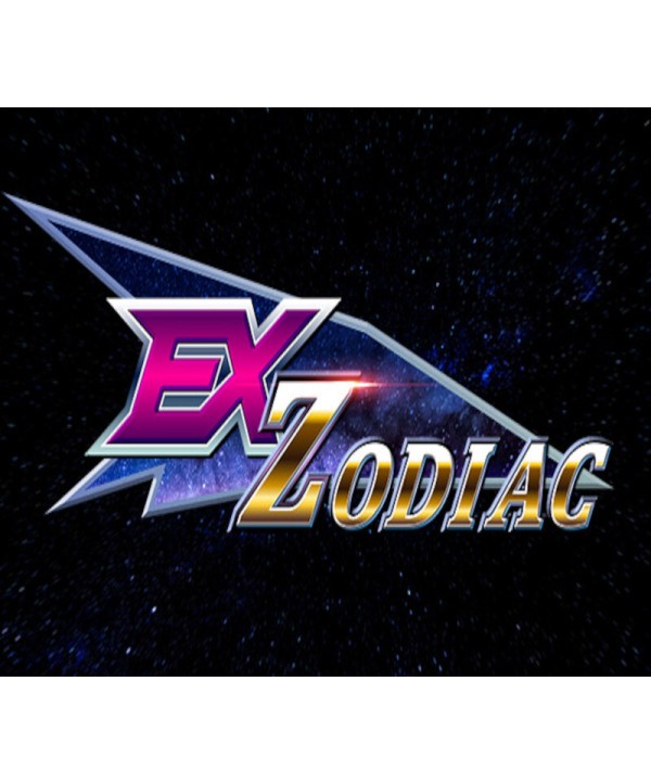 Ex-Zodiac Steam Key GLOBAL